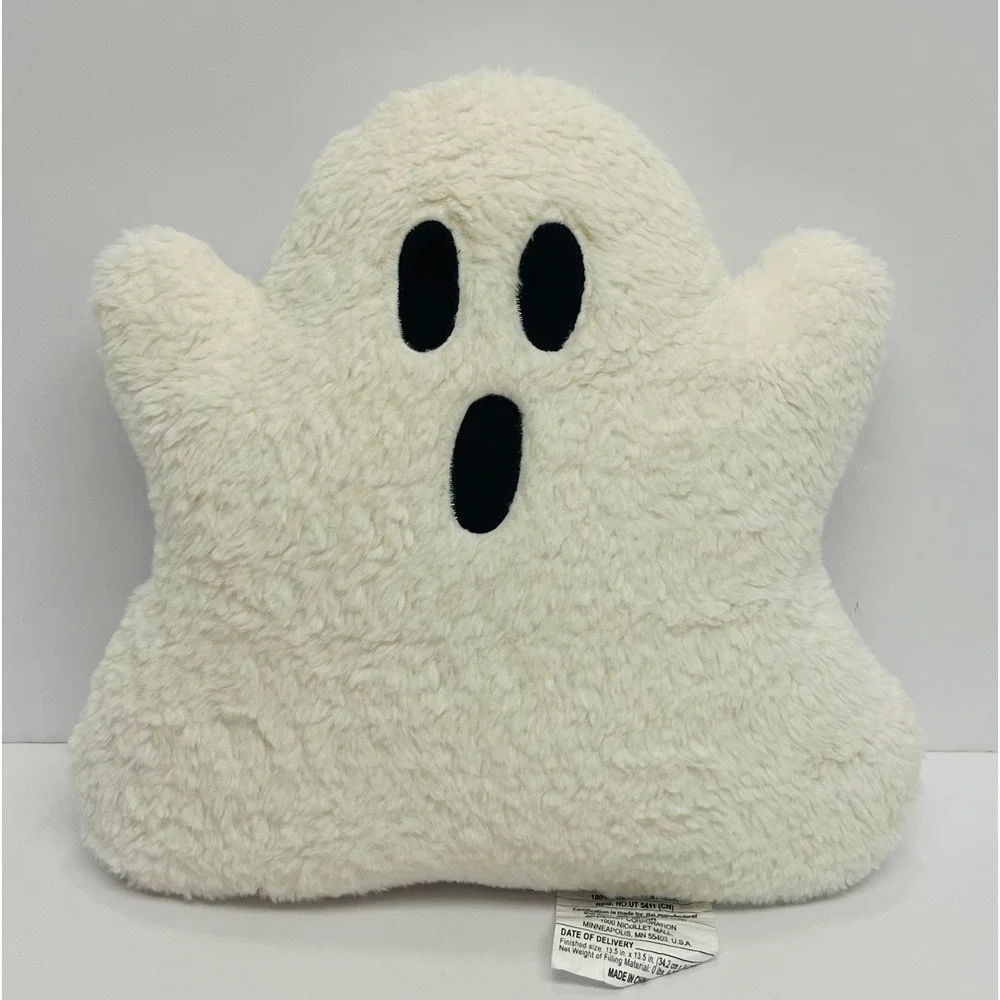 Target Ghost Shaped 13
